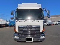 HINO Profia Aluminum Wing QPG-FW1EXEG 2015 334,500km_4