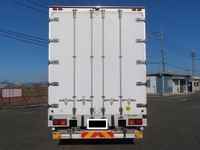 HINO Profia Aluminum Wing QPG-FW1EXEG 2015 334,500km_6