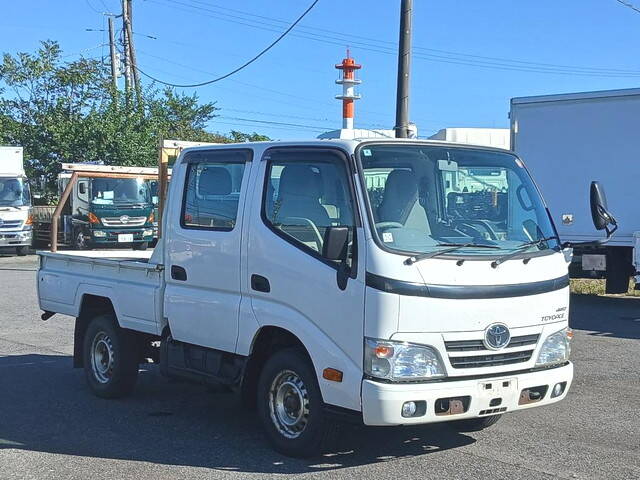TOYOTA Toyoace Others LDF-KDY281 2014 148,000km_1