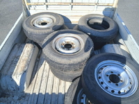 TOYOTA Toyoace Others LDF-KDY281 2014 148,000km_15