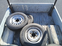 TOYOTA Toyoace Others LDF-KDY281 2014 148,000km_16