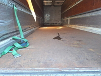 UD TRUCKS Quon Aluminum Wing QKG-CD5ZA 2013 579,000km_10