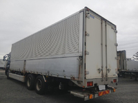 UD TRUCKS Quon Aluminum Wing QKG-CD5ZA 2013 579,000km_2