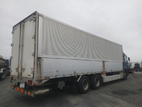 UD TRUCKS Quon Aluminum Wing QKG-CD5ZA 2013 579,000km_3