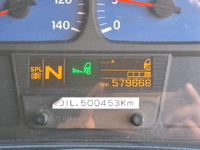 UD TRUCKS Quon Aluminum Wing QKG-CD5ZA 2013 579,000km_4