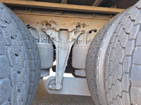 UD TRUCKS Quon Aluminum Wing QKG-CD5ZA 2013 579,000km_8