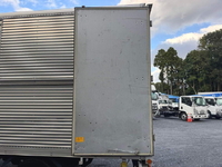 HINO Dutro Aluminum Van 2RG-XZU710M 2020 50,946km_15
