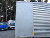 HINO Dutro Aluminum Van 2RG-XZU710M 2020 50,946km_16