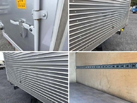 HINO Dutro Aluminum Van 2RG-XZU710M 2020 50,946km_19