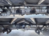 HINO Dutro Aluminum Van 2RG-XZU710M 2020 50,946km_22