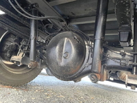 HINO Dutro Aluminum Van 2RG-XZU710M 2020 50,946km_23
