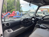 HINO Dutro Aluminum Van 2RG-XZU710M 2020 50,946km_31
