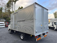 HINO Dutro Aluminum Van 2RG-XZU710M 2020 50,946km_4