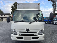 HINO Dutro Aluminum Van 2RG-XZU710M 2020 50,946km_5