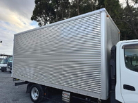 HINO Dutro Aluminum Van 2RG-XZU710M 2020 50,946km_6