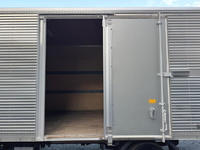 HINO Dutro Aluminum Van 2RG-XZU710M 2020 50,946km_8