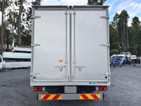 HINO Dutro Aluminum Van 2RG-XZU710M 2020 50,946km_9