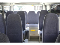 HINO Liesse Micro Bus SDG-XZB50M 2014 63,371km_11