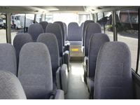 HINO Liesse Micro Bus SDG-XZB50M 2014 63,371km_12