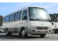 HINO Liesse Micro Bus SDG-XZB50M 2014 63,371km_1