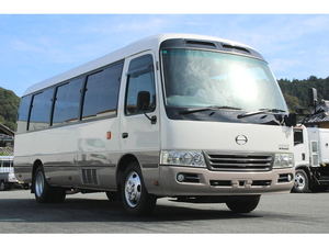 HINO Liesse Micro Bus SDG-XZB50M 2014 63,371km_1