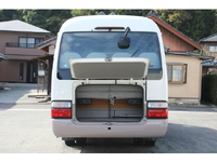 HINO Liesse Micro Bus SDG-XZB50M 2014 63,371km_35
