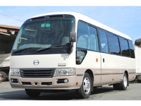 HINO Liesse Micro Bus SDG-XZB50M 2014 63,371km_3