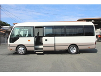 HINO Liesse Micro Bus SDG-XZB50M 2014 63,371km_5