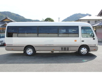 HINO Liesse Micro Bus SDG-XZB50M 2014 63,371km_7