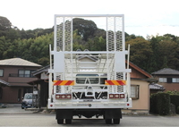 HINO Ranger Carrier Car TKG-FD9JJAA 2016 206,127km_12