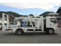 HINO Ranger Carrier Car TKG-FD9JJAA 2016 206,127km_13