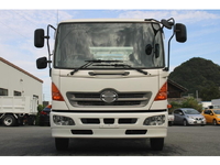 HINO Ranger Carrier Car TKG-FD9JJAA 2016 206,127km_14
