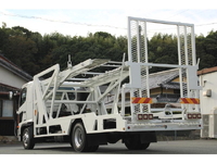 HINO Ranger Carrier Car TKG-FD9JJAA 2016 206,127km_2