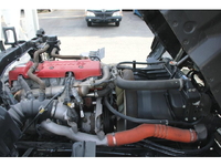 HINO Ranger Carrier Car TKG-FD9JJAA 2016 206,127km_33