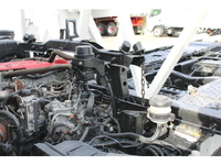 HINO Ranger Carrier Car TKG-FD9JJAA 2016 206,127km_35