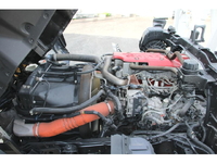 HINO Ranger Carrier Car TKG-FD9JJAA 2016 206,127km_37