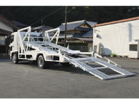 HINO Ranger Carrier Car TKG-FD9JJAA 2016 206,127km_3