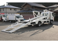 HINO Ranger Carrier Car TKG-FD9JJAA 2016 206,127km_4