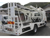 HINO Ranger Carrier Car TKG-FD9JJAA 2016 206,127km_6