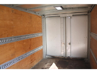 TOYOTA Dyna Aluminum Van TPG-XZU712 2018 173,467km_13