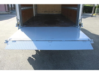 TOYOTA Dyna Aluminum Van TPG-XZU712 2018 173,467km_16