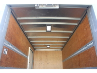TOYOTA Dyna Aluminum Van TPG-XZU712 2018 173,467km_19