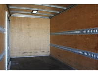 TOYOTA Dyna Aluminum Van TPG-XZU712 2018 173,467km_20