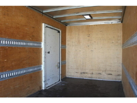 TOYOTA Dyna Aluminum Van TPG-XZU712 2018 173,467km_21