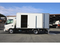 TOYOTA Dyna Aluminum Van TPG-XZU712 2018 173,467km_22