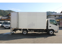TOYOTA Dyna Aluminum Van TPG-XZU712 2018 173,467km_23