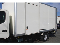 TOYOTA Dyna Aluminum Van TPG-XZU712 2018 173,467km_27