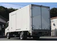 TOYOTA Dyna Aluminum Van TPG-XZU712 2018 173,467km_2