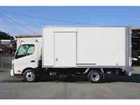 TOYOTA Dyna Aluminum Van TPG-XZU712 2018 173,467km_31