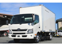 TOYOTA Dyna Aluminum Van TPG-XZU712 2018 173,467km_3